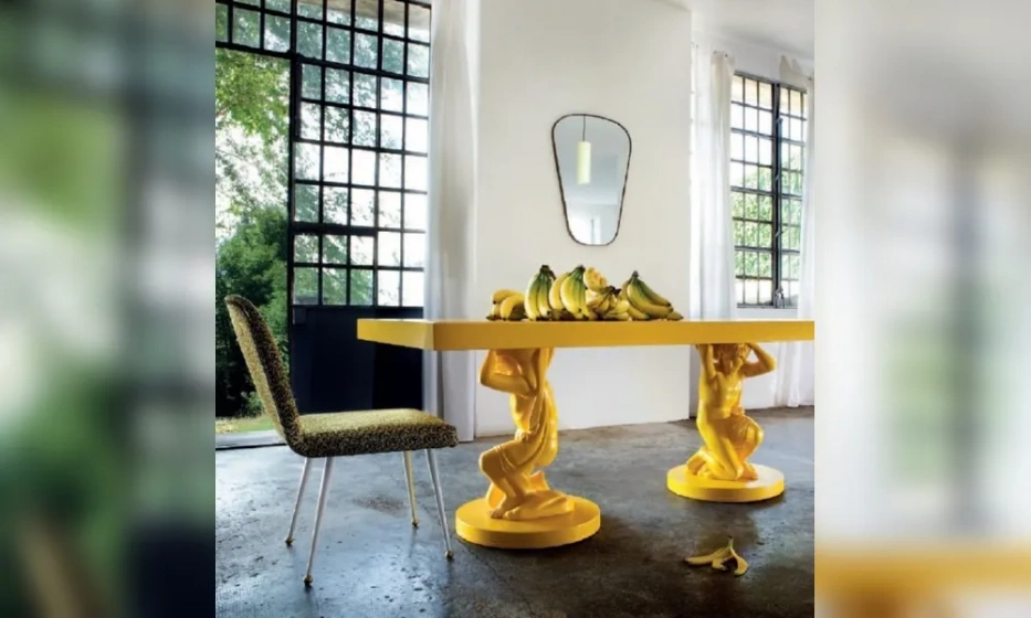 Стол Creazioni Ercole 2 - фото 1