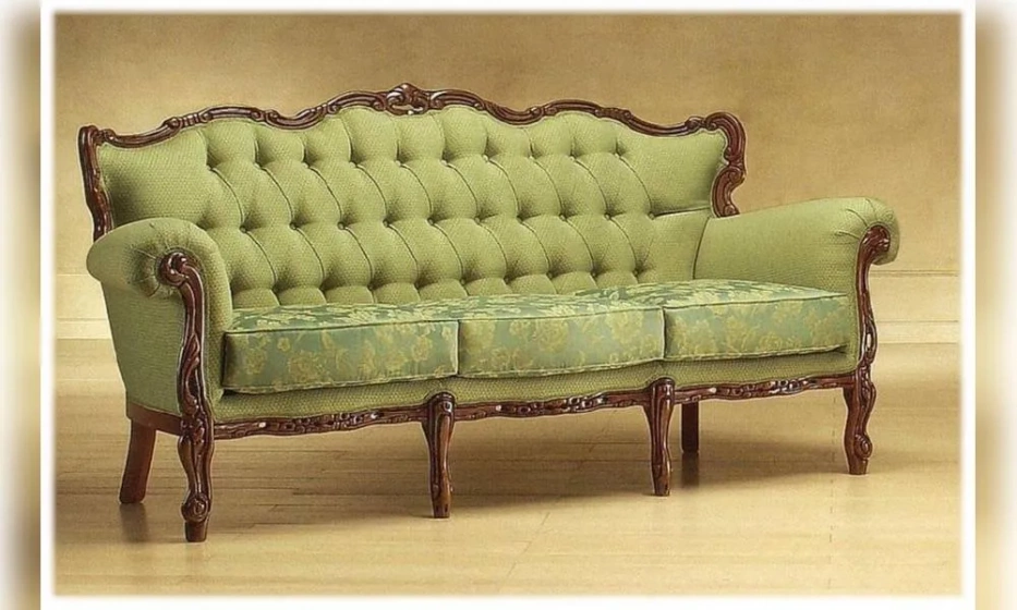 Диван Morello Gianpaolo Marsiglia - фото 1