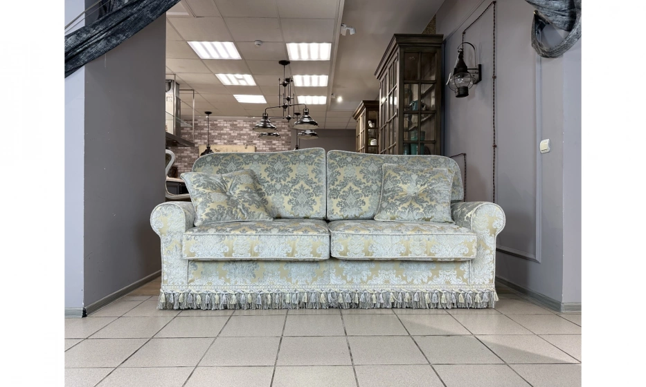 Диван Domingo Salotti Domingo - фото 1