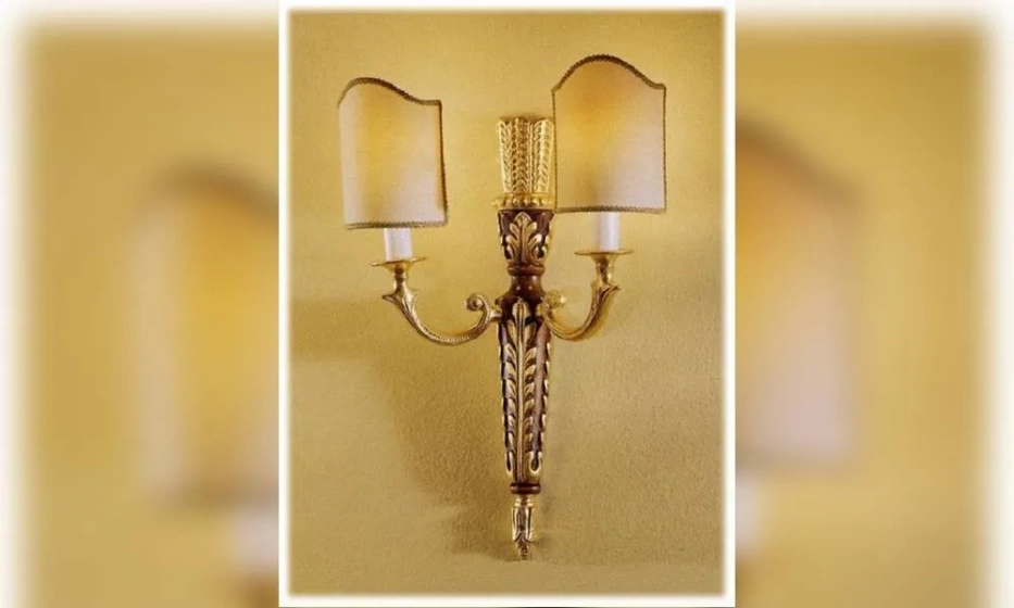 Бра Riva A/10 - фото 1