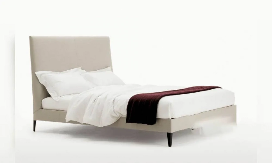 Двуспальная Кровать Demetra, Maxalto - фото 1