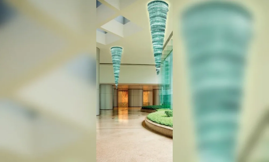 Patrizia Volpato Люстра 5025\80 - фото 1