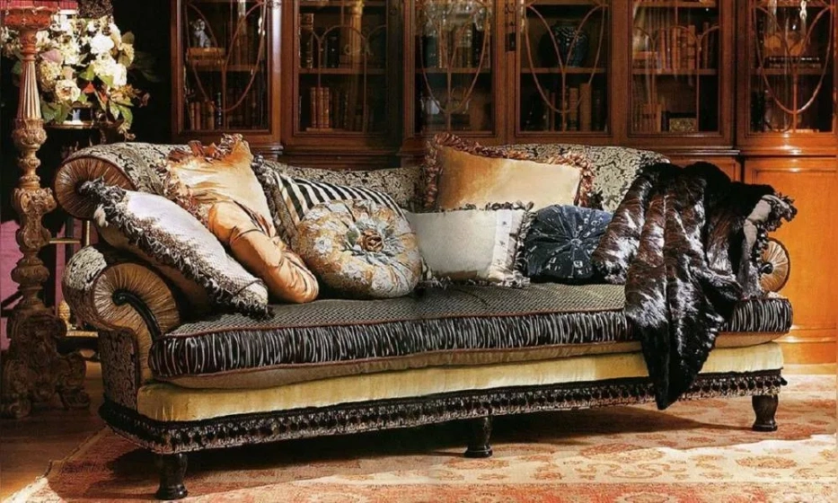 Диван Provasi Friends 2 - фото 1