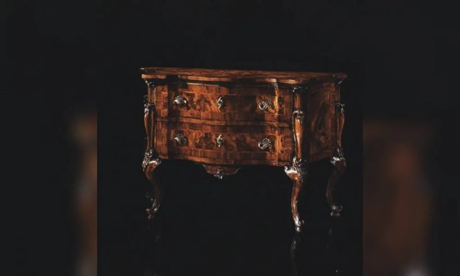 Комод Francesco Molon Memorie Italiane 3 - фото 1