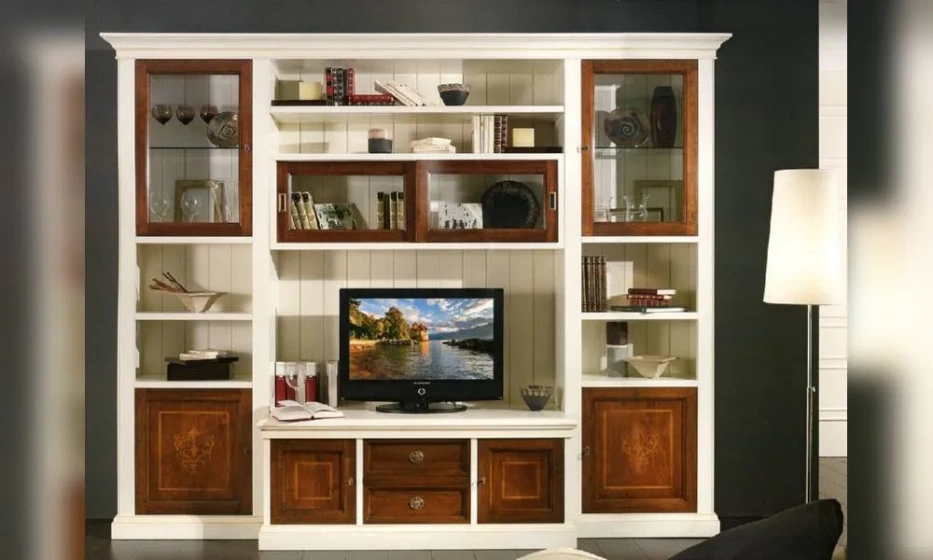 Стенка Tessarolo 300/B - фото 1