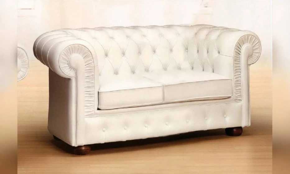 Диван Morello Gianpaolo Chesterfield - фото 1