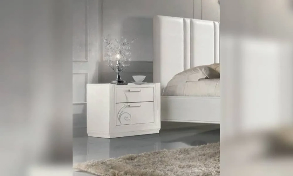 Тумба Прикроватная Vaccari Giovanni Giselle 2 - фото 1