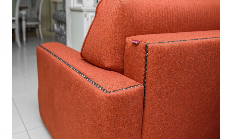 Hasta Delia Диван 3-Й С Механизмом Раскладывания - фото 2