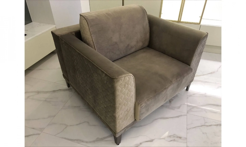 Кресло Camelgroup - фото 4