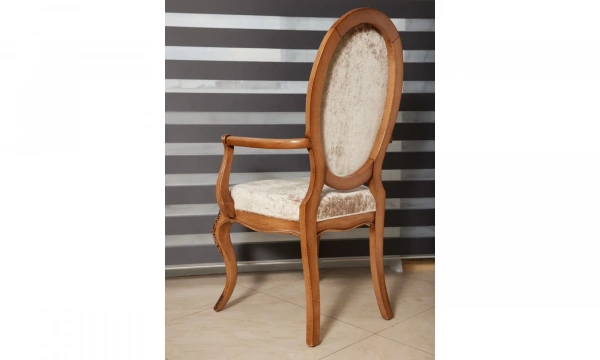 Полукресло FRANCESCO PASI Gran Guardia Ellipse