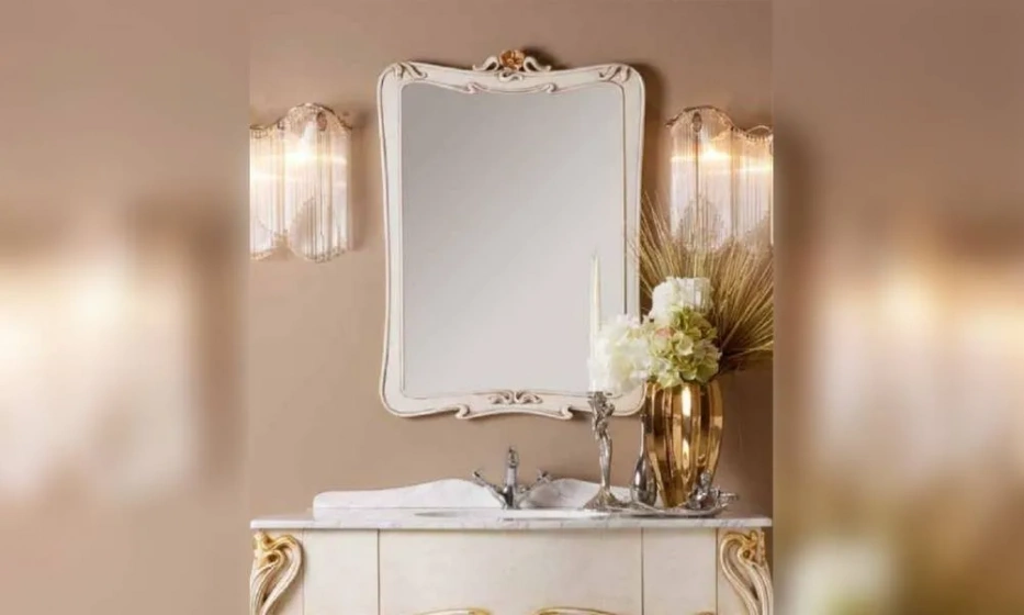 Зеркало Medea 647 - фото 1