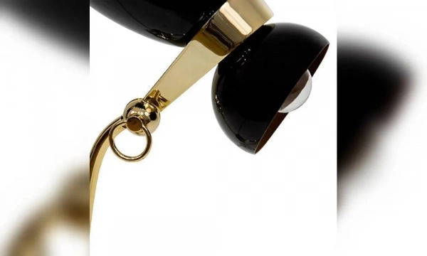 Настольная Лампа Delightfull Amy