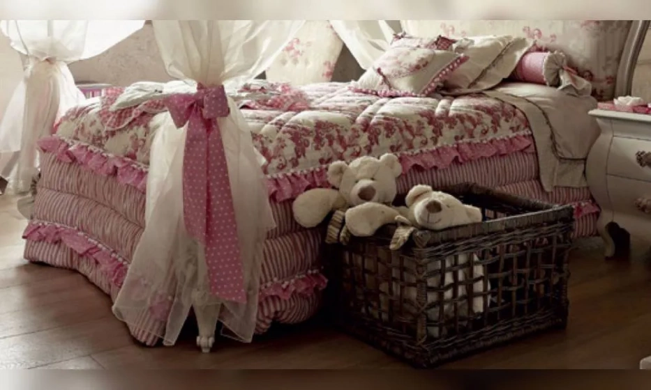 Кровать В Детскую Volpi Proposal 106 - фото 1