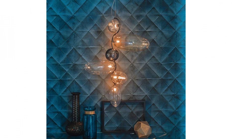 Люстра Topaz Cattelan Italia - фото 2