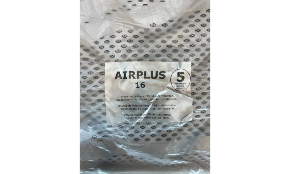 Диван-кровать Confortplus Annie - фото 22