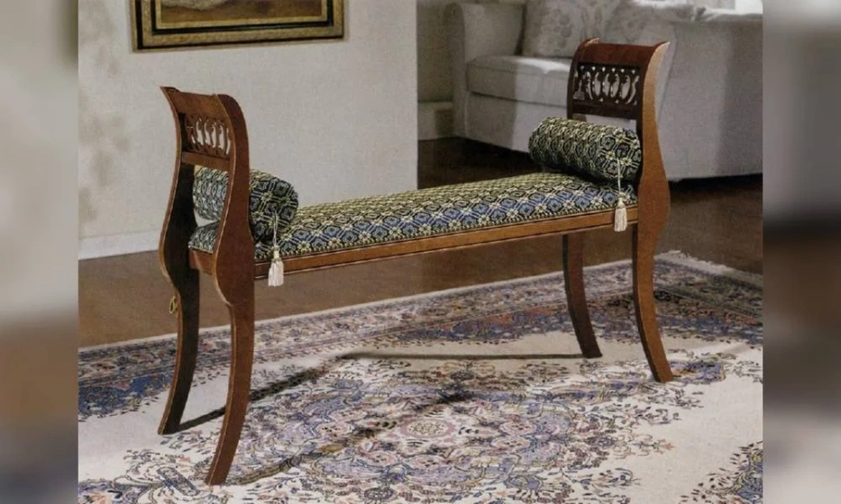 Банкетка Giuliacasa Cleopatra - фото 1