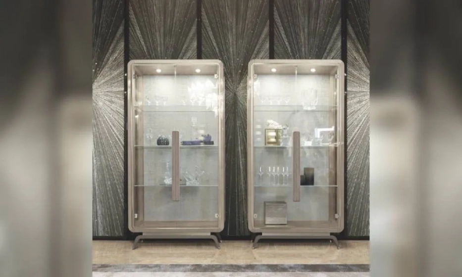 Витрина Re Deco Diamonds - фото 1