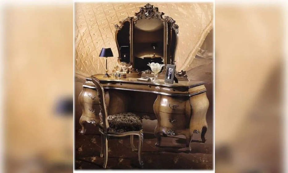 Туалетный Столик Angelo Cappellini Puccini - фото 1