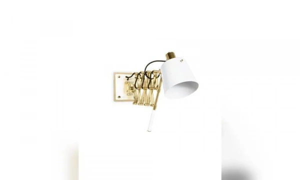 Настенная Лампа Pastorius