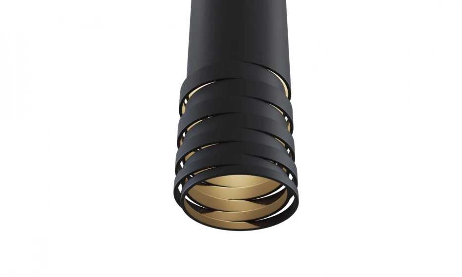 Подвесной Светильник Technical P025Pl-01B - фото 2