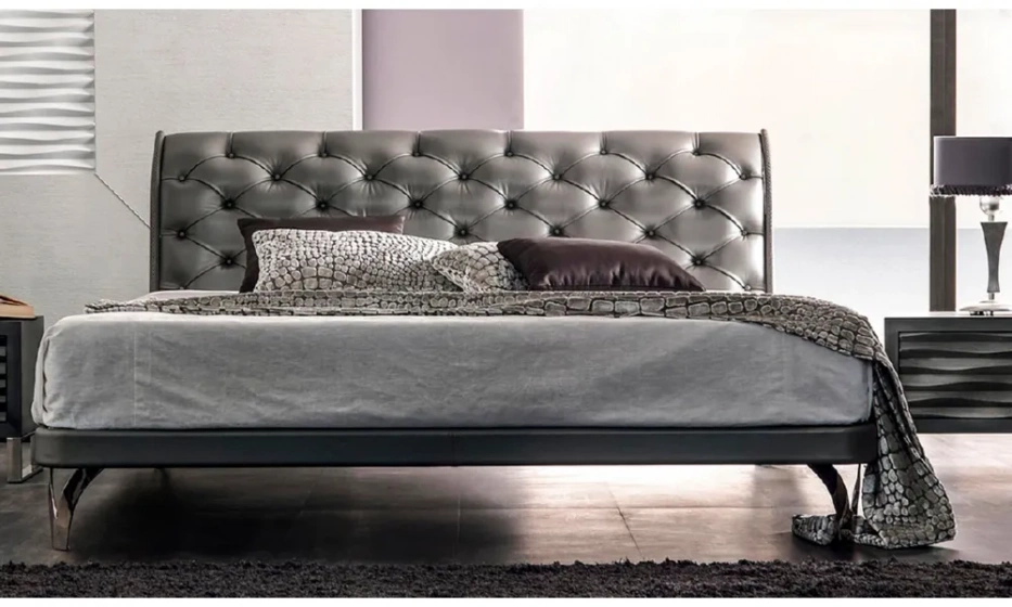 Спальня Corte Zari Keope 2 - фото 4