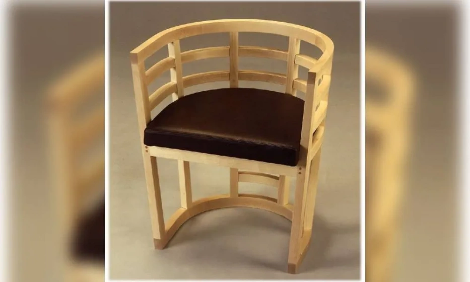 Кресло Morelato 3881/A - фото 1