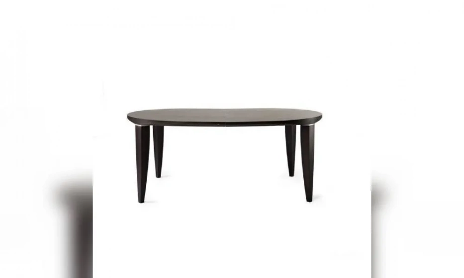 Стол Обеденный Разборный Из Массива Бука Bridge, Potocco - фото 1