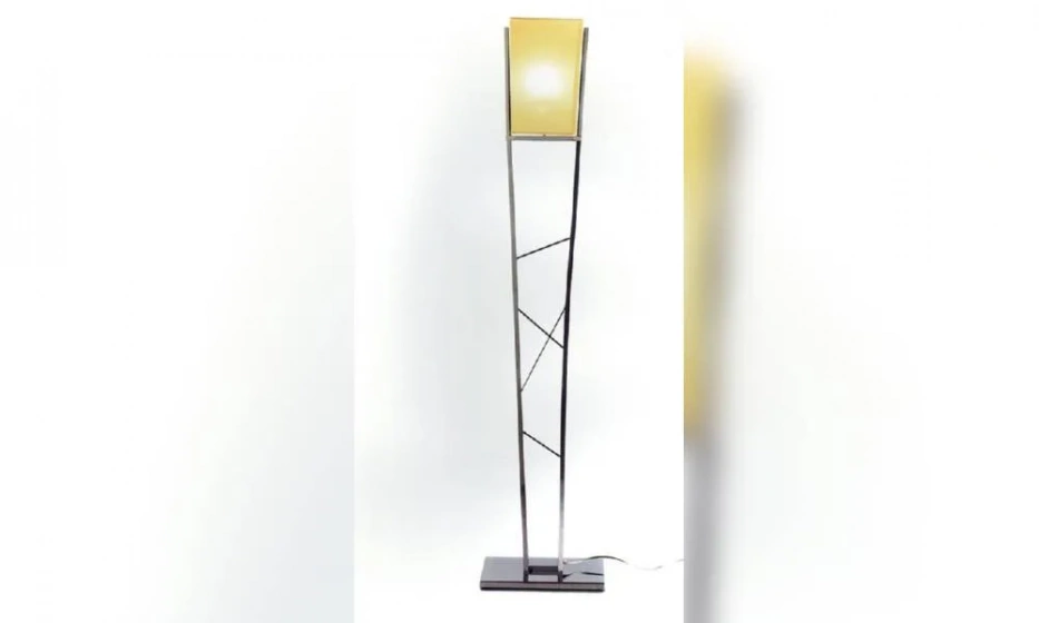 Напольная Лампа Zanaboni Orione Lampada Da Terra - фото 1