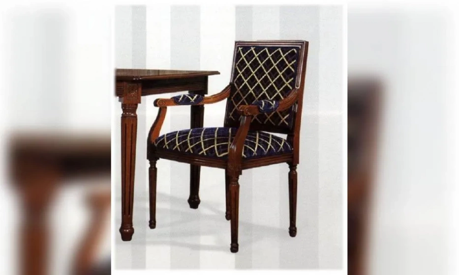 Стул Seven Sedie Settecento 2 - фото 1