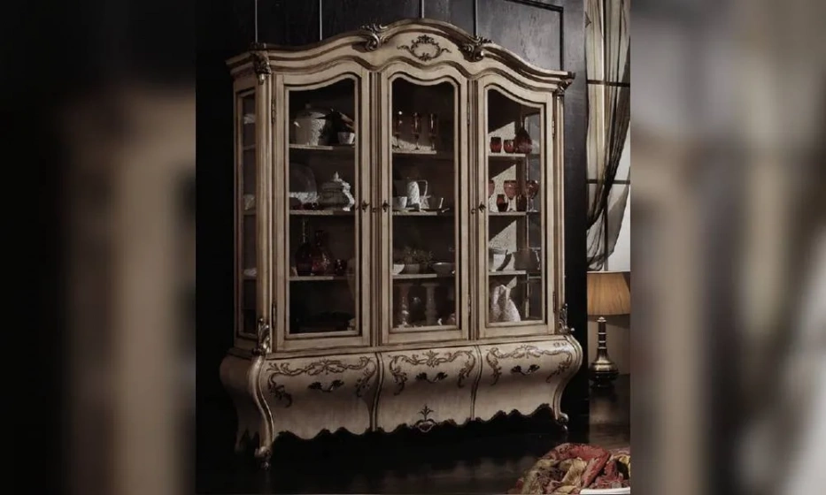 Витрина Morello Gianpaolo P715 - фото 1