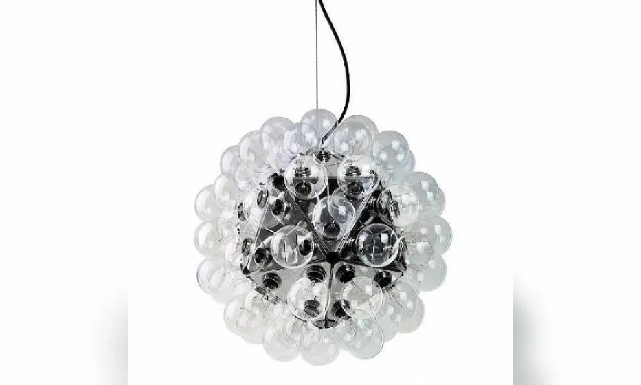 Люстра Taraxacum 88 S - фото 1