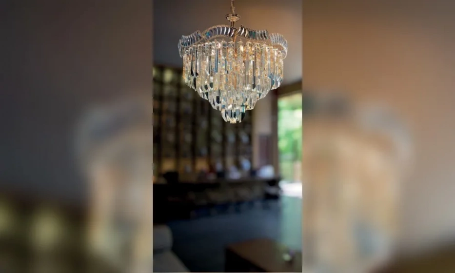 Patrizia Volpato Люстра 6008\30 - фото 1