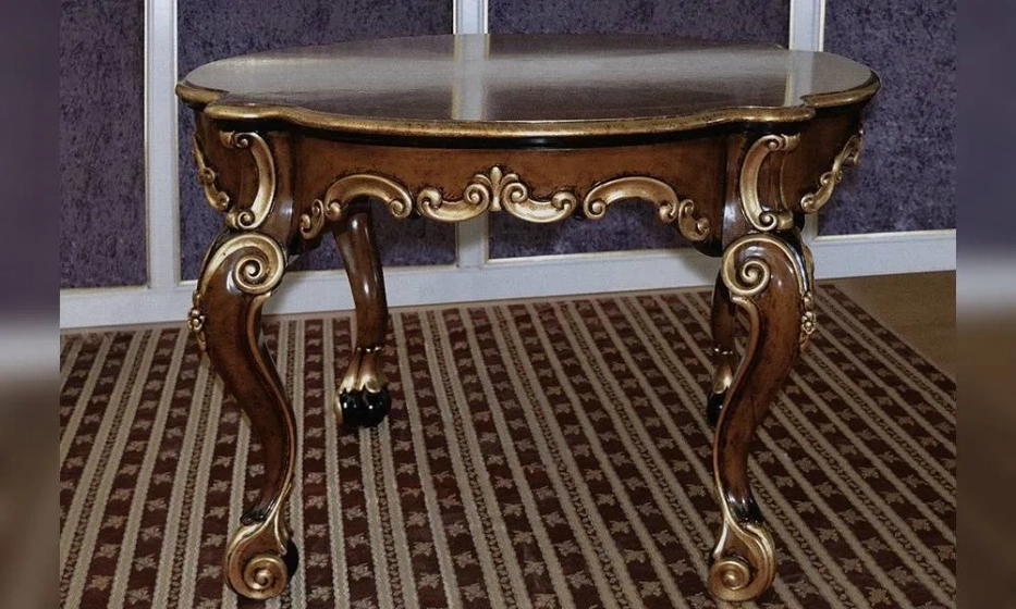 Стол Giuliacasa Vi137-Si - фото 1