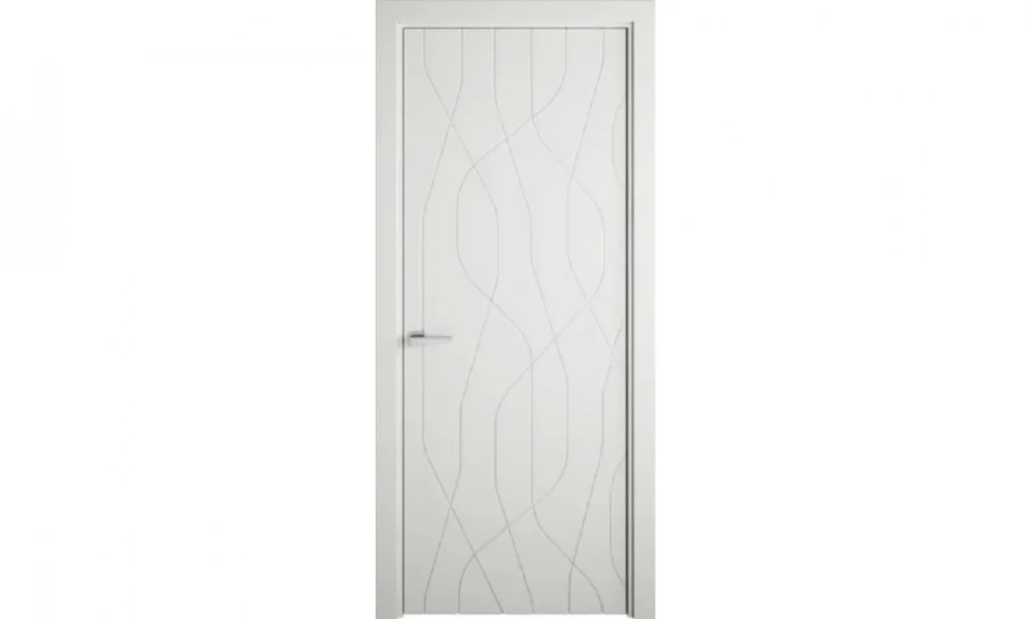 Межкомнатная дверь Софья, коллекция Phantom, Модель 78.79 CCU1 - фото 1