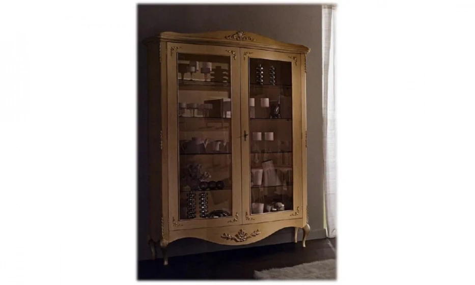 Столовая Florence Art Glamour Design - фото 5