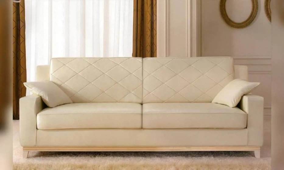 Диван Bedding Boston/R 3Posti - фото 1