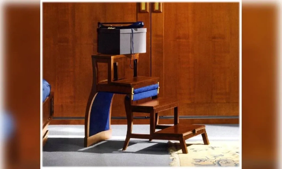 Стул Bamax 90.596 - фото 1