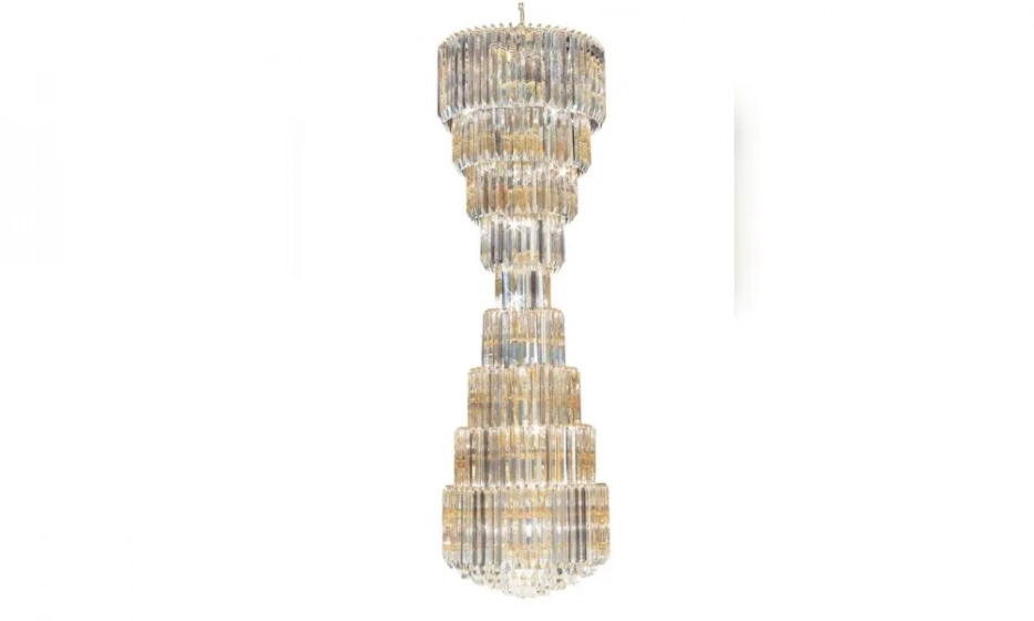 Patrizia Volpato Люстра 6005\60 - фото 1