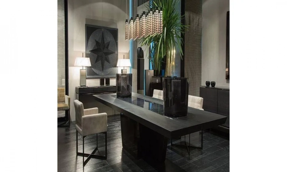 Люстра Malerba Black&More - фото 4