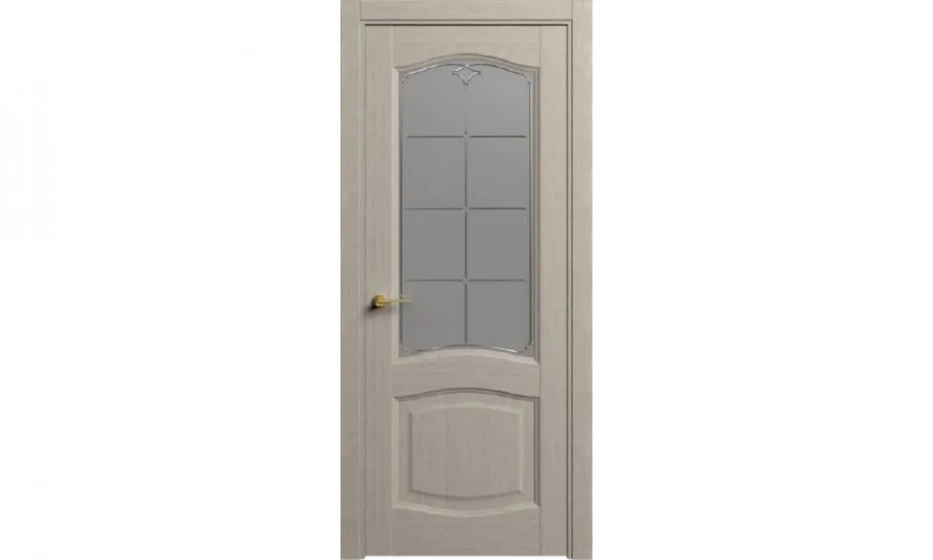 Межкомнатная дверь Софья, коллекция Classic, Модель 23.54 - фото 1