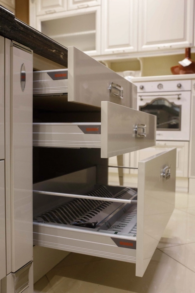 Кухня Scavolini Exclusiva - фото 5