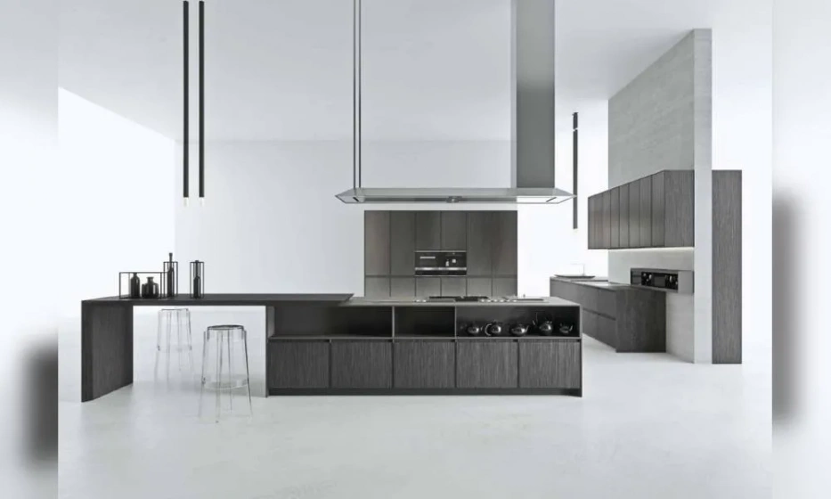 Кухня Arrital Ak-08 - фото 1