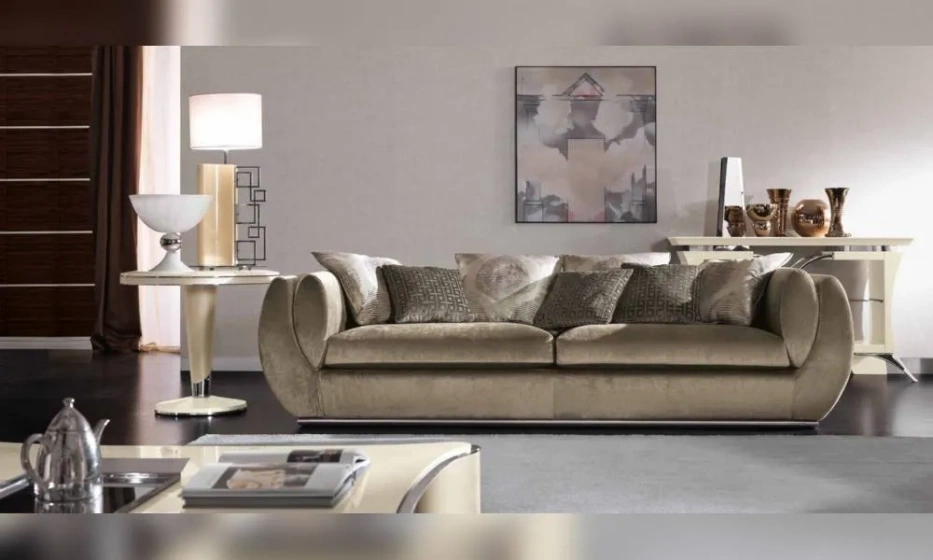 Диван Re Deco Abitare Italiano - фото 1