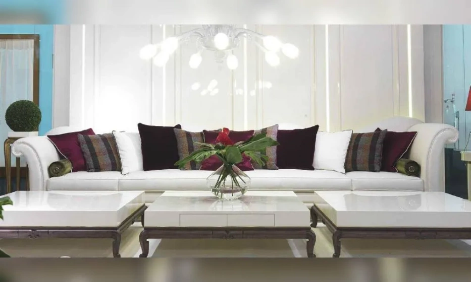 Диван Elle Due Doge 2 - фото 1