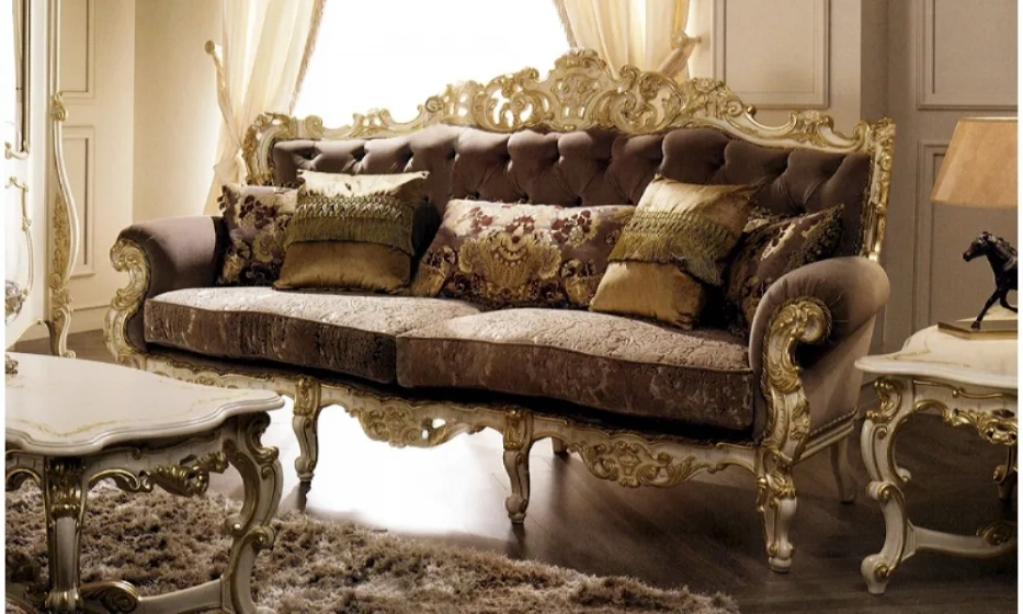 Гостиная Agm (Alberto E Mario Ghezzani) Monnalisa - фото 2