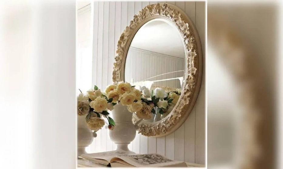 Зеркало Savio Firmino 4598 Spe - фото 1