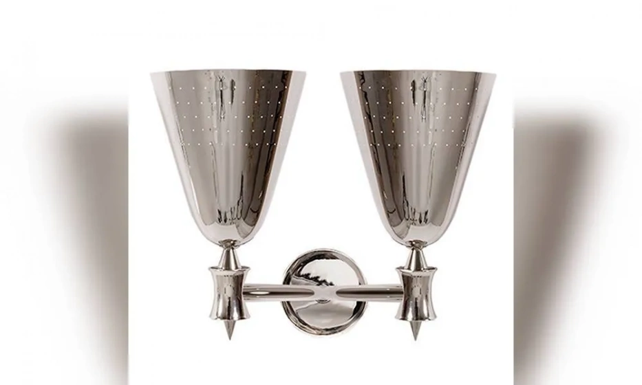 Настенный Светильник Delightfull Charles - фото 1