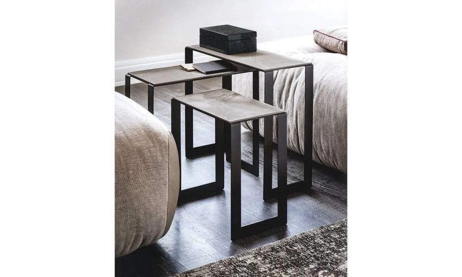 Столик Cattelan Italia Kitano - фото 1