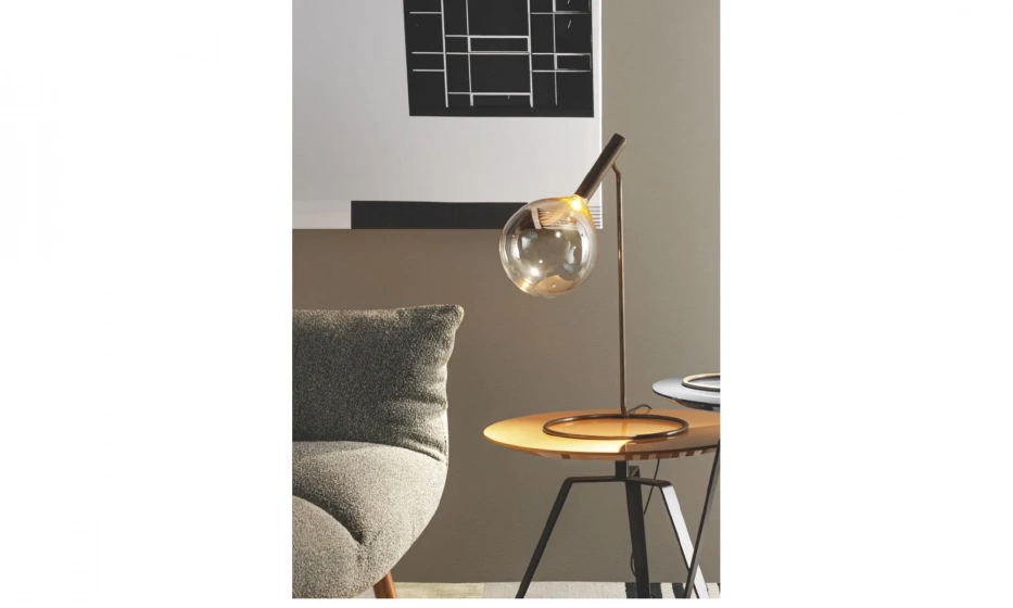 Лампа настольная Bonaldo Sofi - фото 1