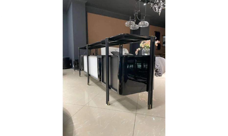 Комод ORIX Dark - фото 6